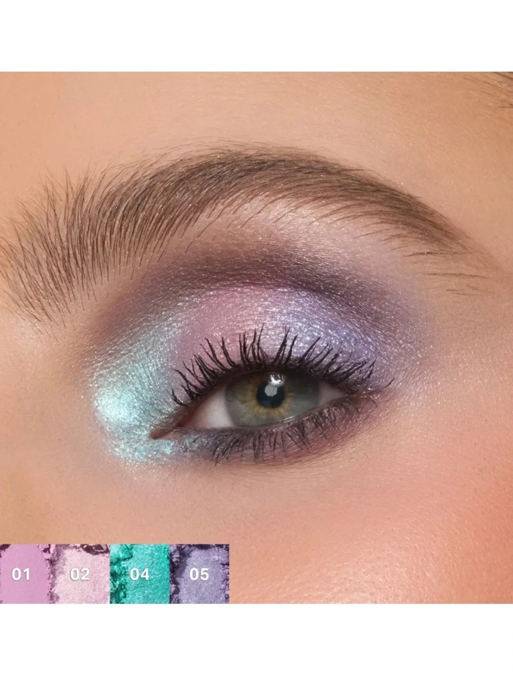 Morphe why you